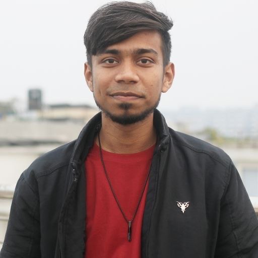 Mahmudul Hasan Emon, an seo expert and content writer